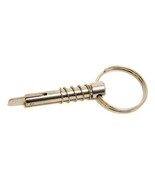 Quick Release Pin w/ Drop Cam &amp; Spring 1/4&quot; x 3/4&quot; Grip, 316 Stainless, ... - $216.56 MXN