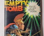 The Empty Tomb J. Vernon McGee Paperback Booklet - £15.81 GBP