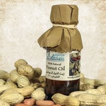 Peanuts Oil 100% Natural (Pack of 2) - £22.33 GBP