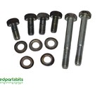 1984 BMW 318i E30 168MM Small Rear Differential Cover Bolt Set Oem - $18.69