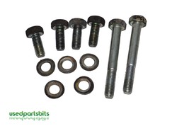 1984 BMW 318i E30 168MM Small Rear Differential Cover Bolt Set Oem - £14.64 GBP