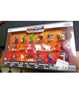 Minecraft Caves and Cliffs 1.65&quot; 18-Pack Series 8 Die-cast Figures - $50.82 CAD