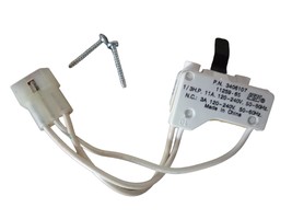 WP3406107 Maytag Washer/Dryer Combo Door Switch MEDC700VW0 - £8.72 GBP