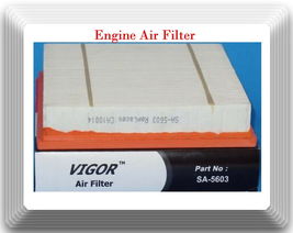 Eng Air Filter Fits OEM#10350737 Allure LaCrosse Impala Monte Carlo Grand Prix - $10.75