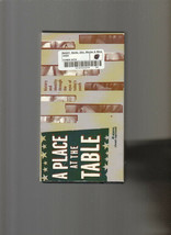 A Place At The Table - History and Identity Through the Eyes of Today&#39;s Youth  - £12.05 GBP