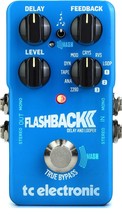 TC Electronic Flashback 2 Delay and Looper Pedal - £199.83 GBP