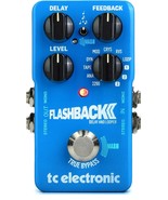 TC Electronic Flashback 2 Delay and Looper Pedal - £196.41 GBP