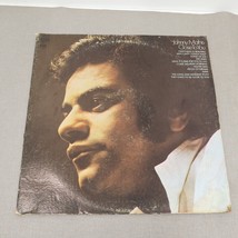 Johnny Mathis Close to You Vinyl Record LP Columbia Stereo C 30210 - £8.72 GBP