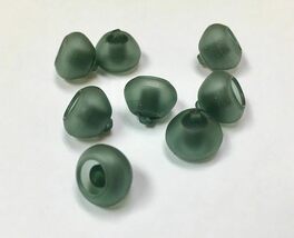 7mm Closed Hearing aid Domes S tarkey - $9.70