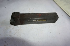 Kennametal ? DNG 422 KDGR 85  Insert Lathe Tool - $24.99