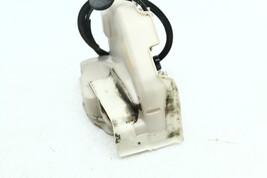 2006-2009 VOLKSWAGEN RABBIT FRONT DRIVER LEFT DOOR LOCK LATCH ACTUATOR H1720 image 4