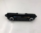 2013-2015 Ford Escape AC Heater Climate Control Temperature Unit OEM J03... - $71.99