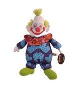 Klowns from Outer Space Jumbo 16-Inch Collector Plush Toy | Large Soft S... - £21.95 GBP