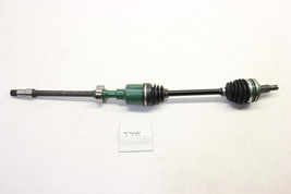 New OEM Genuine Lexus Front CV Drive Axle 2013-2023 GS RC IS AWD RH 4341... - £446.19 GBP