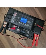 OEM RECHARGED/REMAN MERCEDES-AMG A0029820608 LITHIUM-ION STARTER BATTERY... - $1,795.46 CAD
