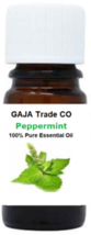 Peppermint Oil 5mL - Healing Luck Digestive Difficulties (Sealed) - €8,41 EUR