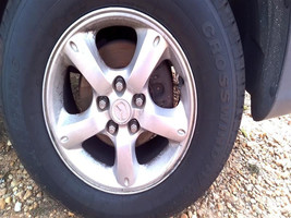 Wheel VIN 7 8th Digit 16x7 Alloy 5 Spoke Fits 05-06 08-09 MAZDA TRIBUTE - $97.64