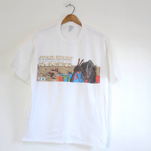 Vintage Star Wars Episode I Racer N64 T Shirt XL - £97.17 GBP