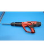 Hilti DX 5 with X-5-460-FIE-L Nose, Powder Actuated Tool - $199.99
