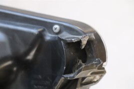 11-19 Mitsubishi Outlander Sport Halogen Headlight Lamp Driver Left LH POLISHED image 10