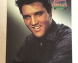 Elvis Presley Collection Trading Card #358 Young Elvis - $1.97