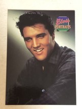 Elvis Presley Collection Trading Card #358 Young Elvis - £1.56 GBP