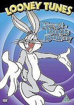Looney Tunes: The Best Of Bugs Bunny DVD (2004) Bugs Bunny Cert U Pre-Owned Regi - £13.92 GBP