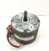 GE 5KCP39GGS325S Condenser Fan Motor 51-21853-11 1/3 HP 230V 1075RPM used #ME102 - £94.91 GBP