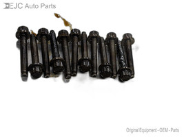 Camshaft Bolt Set For 11-13 Ford F-150  5.0  4wd - $19.75