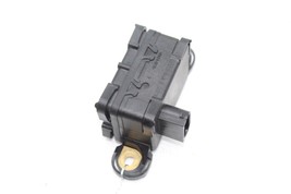 07-09 MERCEDES-BENZ W221 S550 YAW RATE SENSOR MODULE E5790 image 2