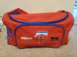 Philadelphia Phillies Junior Phillies Club Promotional Duffel Bag Red - €13,02 EUR