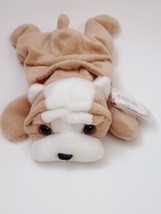 TY THE BEANIE BABIES COLLECTION &quot;WRINKLES&quot; - £7.09 GBP