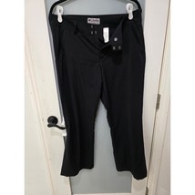 Columbia Titanium Pants Women’s 10 Black Outdoor Hiking Trail Lightweigh... - $28.00
