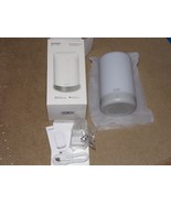 Gosund WiFi Smart Table Lamp Alexa Google Home Dimmable 16 million colors - $683.86 MXN