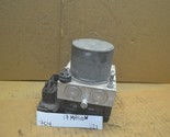 16-17 Chevrolet Malibu ABS Pump Control OEM 065055766 Module 221-7c4 - $9.99