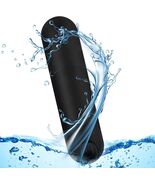 Kverg Handheld Electric Back Massager - Mini Waterproof&amp;Rechargeable Han... - $9.45