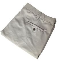 Pre-loved Partner

Haggar Mens Chino Pleated Khaki Short Size 38 Beige S... - $16.63