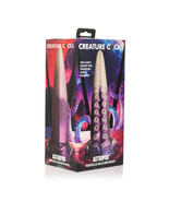 Creature Cocks Astropus Tentacle Silicone Dildo - $57.85