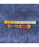 Vintage Good Conduct Ribbon With Knots Plus Unknown Ribbons - $8.74