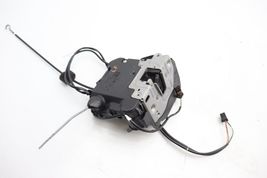 03-09 MERCEDES-BENZ E350 FRONT LEFT DRIVER DOOR LOCK LATCH ACTUATOR E1257 image 7