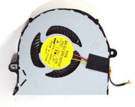 GENUINE Acer Travel mate P259 Cpu Cooling Fan FCN47ZQ0FATN00 - $9.49