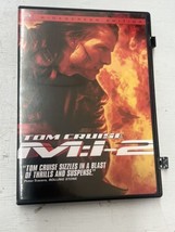 Mission Impossible II (Two-Disc Special Collector&#39;s Edition) - DVD - VERY GOOD - £5.89 GBP