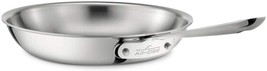 All-Clad D3 Stainless Steel 10-inch Fry-Pan (DEMO) - $59.99