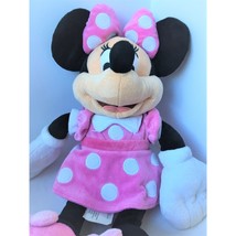 Minnie Mouse Plush Medium - $14.96