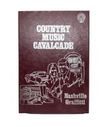 Country Music Cavalcade - 1976 Nashville Graffitti 8 Track Tape Set - $13.52 CAD