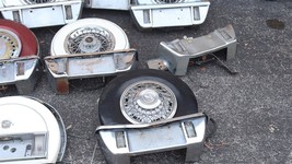 Cadillac Deville Seville Eldorado Low Rider Continental Kit Kits 11 PCS *READ* image 4