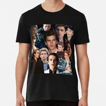 Hayden Christensen Hot Collage Size S to 5XL Made in the USA T-Shirt - £17.57 GBP