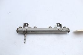 06-13 MAZDA MX-5 MIATA NC FUEL INJECTOR RAIL E3847 image 10