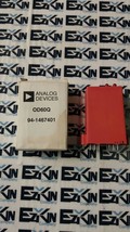 Analog Devices OD6OQ Quad Module Relay 4-Channel Output 3-60VDC 3Amp  - $35.60