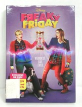 FREAKY FRIDAY (2018) DVD - £11.59 GBP